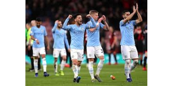 Treinador do Manchester City renunciou como notícia falsa